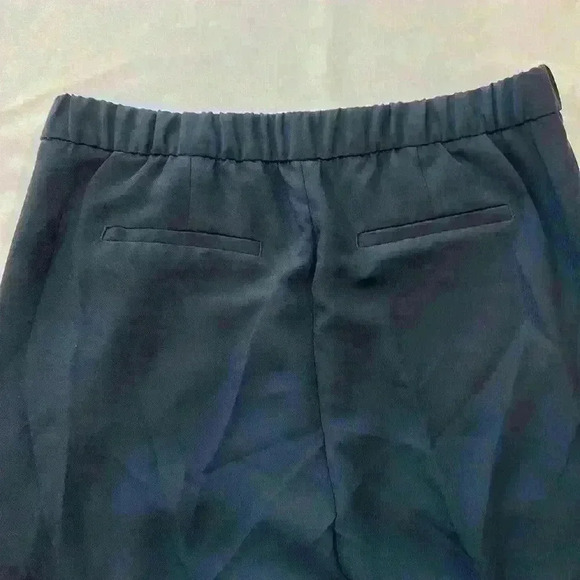 Banana Republic Jogger Style Ankle Pants - Picture 5 of 10